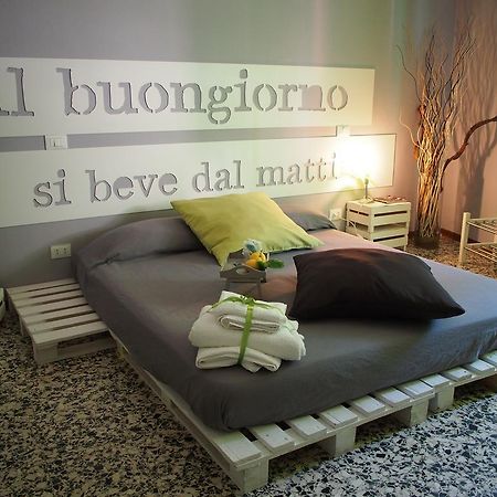 Hotel Ciao Bella Rainbow Riomaggiore Exterior foto